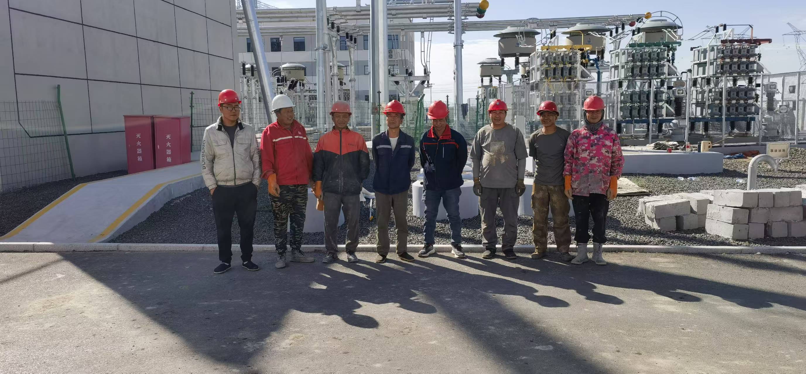 浩口镇地基沉降如何修复?